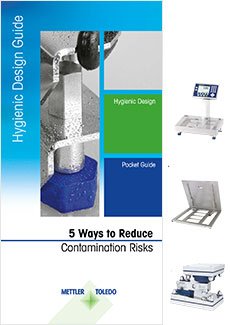 Equipment at Risk for Contamination