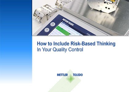Informatiegids: Kwaliteitscontroles conform ISO:2015