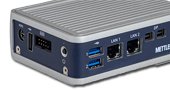Dispositivo ACI400 IIoT Edge