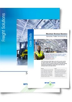 Guide des solutions de fret