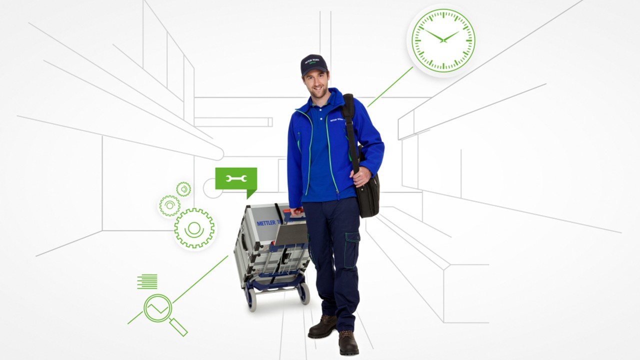 One-Stop Shop For All Your Service Needs