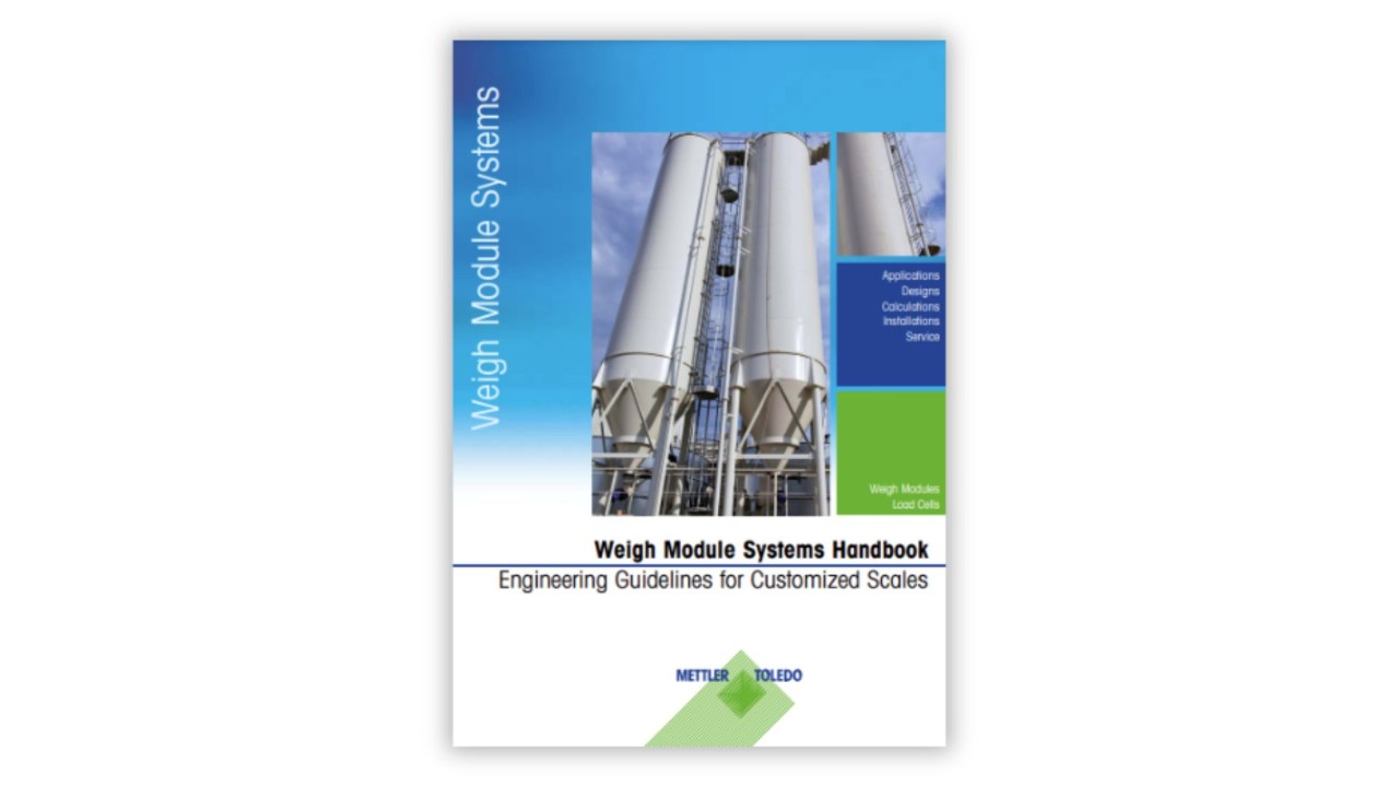 Engineering Handbook Cover