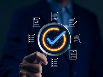 Decoding Global Metrology