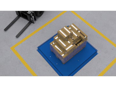 Rugged, Reliable Weighing Rugged, Reliable Weighing