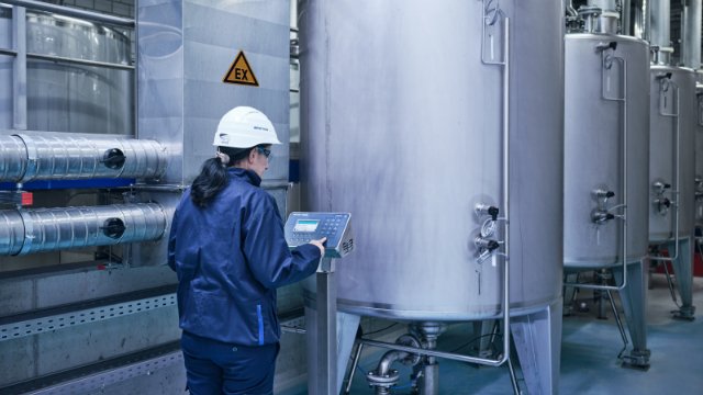 7 Ways to Ensure Safety in Hazardous Area