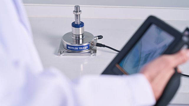 SLL210 AnyLevel-Sensor-Konnektivität