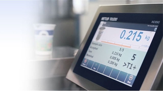 Komplettlösung für die statistische Qualitätskontrolle Ihrer Produktion