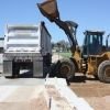 Optimized Loads Reduce Fuel Use