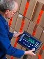Material Receiving