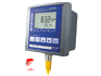 O2 4100e transmitter