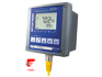 pH 2100e transmitter