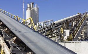 Bulk Material Weighing