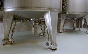 Tank Load Cell / Silo, Hopper and Vessel Weighing