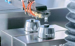 Automated Weighing