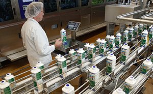 Statistical Process and Quality Control