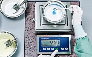 High Precision Weighing Scales
