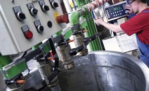 Filling Machine, Dosing and Dispensing