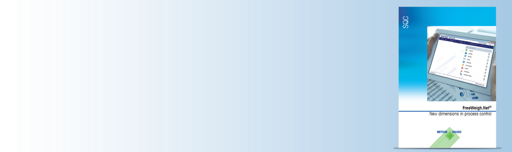 SQC Excellence - FreeWeigh.Net® SQC Excellence - FreeWeigh.Net®