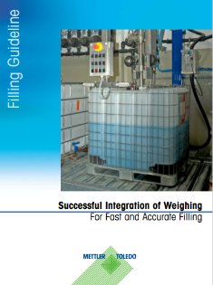 Weighing Technology