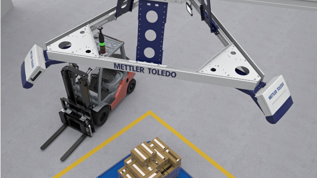 Automatiser dit distributionscenter