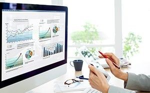 Zählwaagen - Softwarelösungen