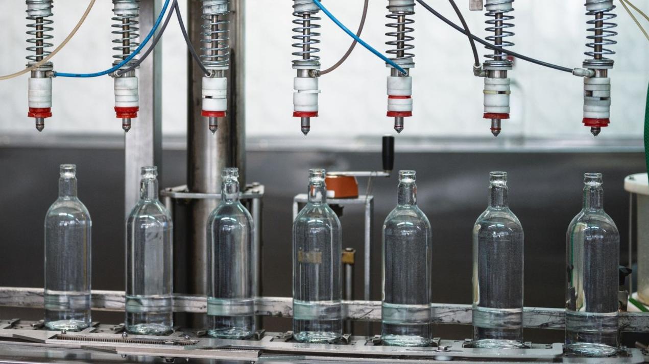Formulierung - Einfache automatisierte Formulierung