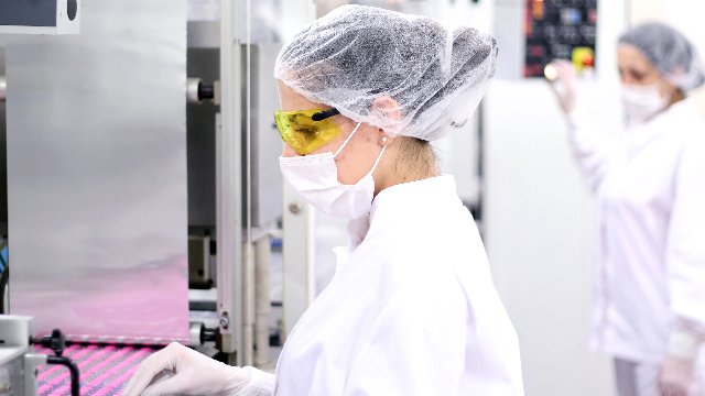 Reducing Product Loss and Enabling Non-Destructive Weight Checks