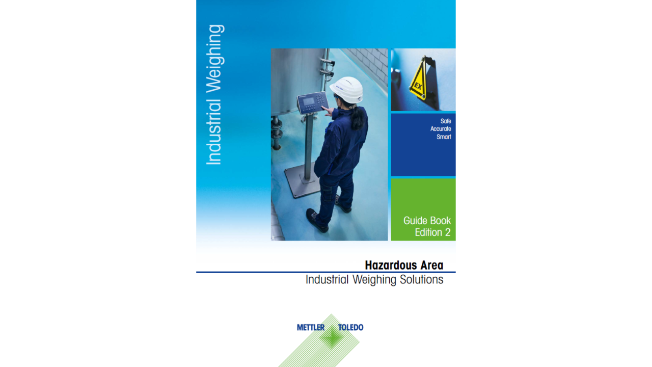Hazardous Indicators - Hazardous Guide Cover