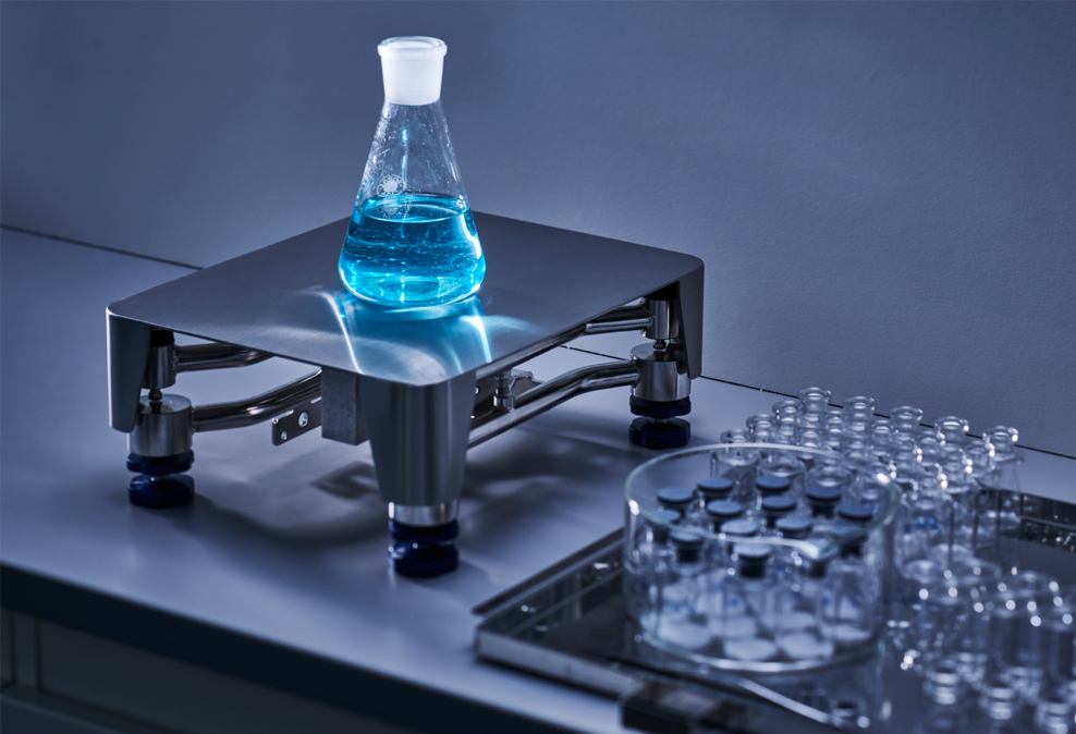 NTEP-Certified Platform Scales