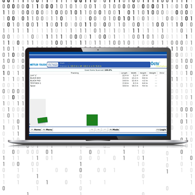 Software til datafangst - miniaturebillede