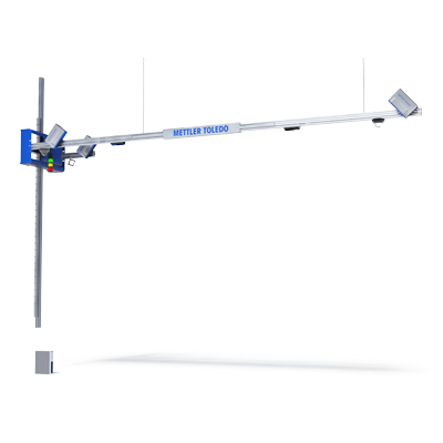 Dynamisk dimensionering af paller - miniature