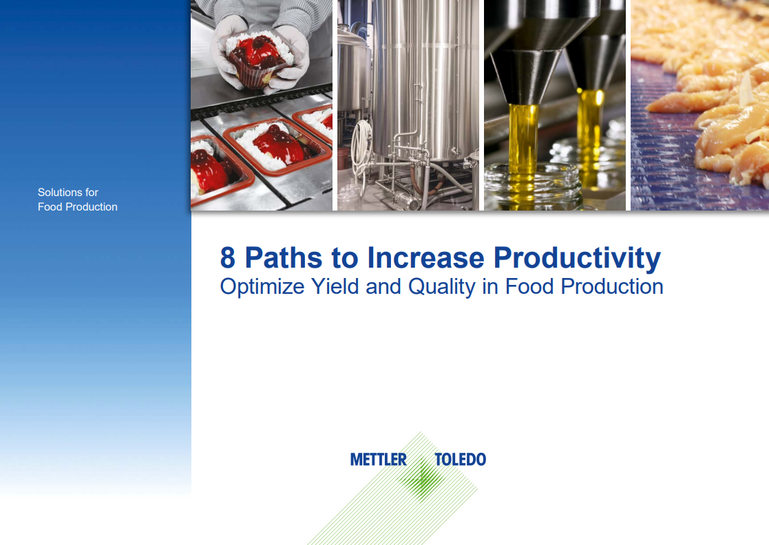 8 Paths to Increase Productivity