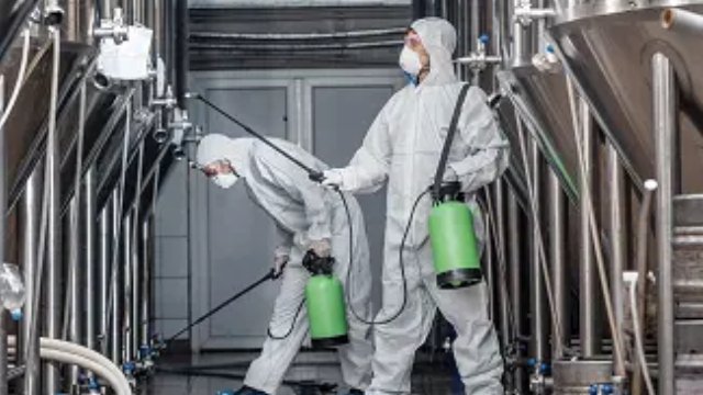 Webinar: So verhindern Sie Kontaminationen