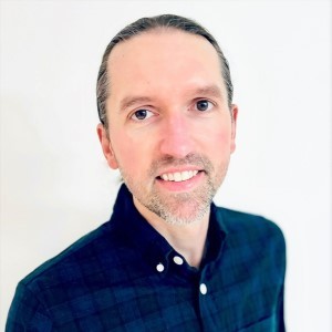 Brad Hudson's picture