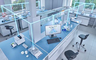 Laboratory Software