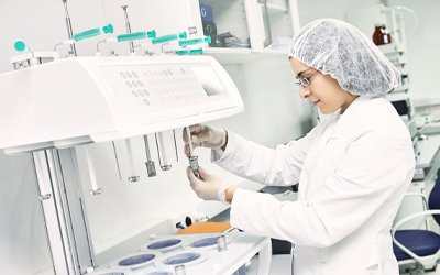 Data Integrity in Regulated Environments
