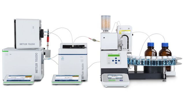 Characterization and Quality Control of e-Liquids