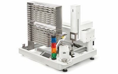 Geautomatiseerde filterwegingen