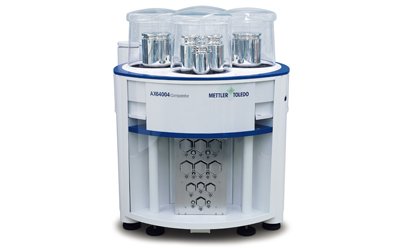 Comparadores de masas automatizados