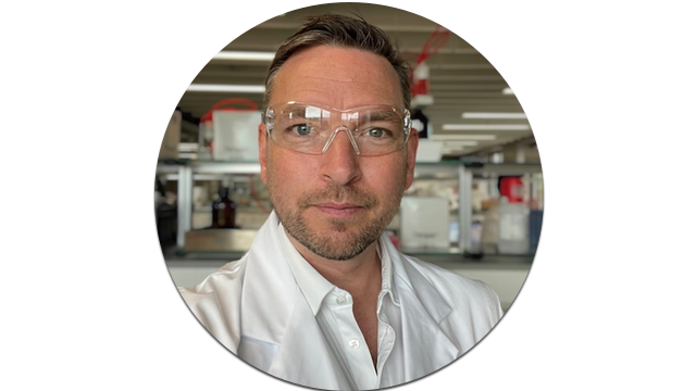 Anders Lindh