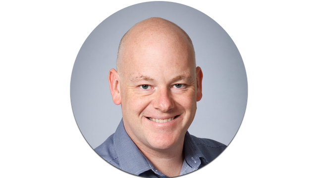 Simon Taylor