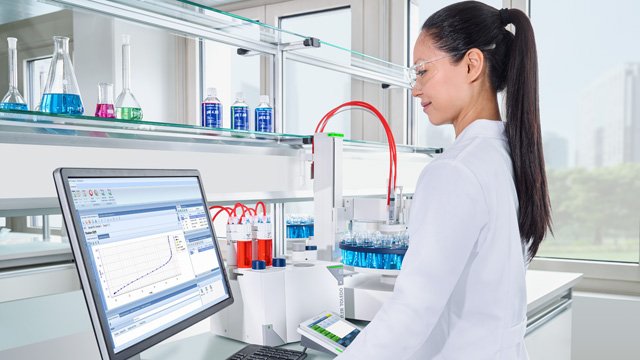 Intelligente Arbeitsabläufe für vollständige Rückverfolgbarkeit Intelligente Arbeitsabläufe für vollständige Rückverfolgbarkeit