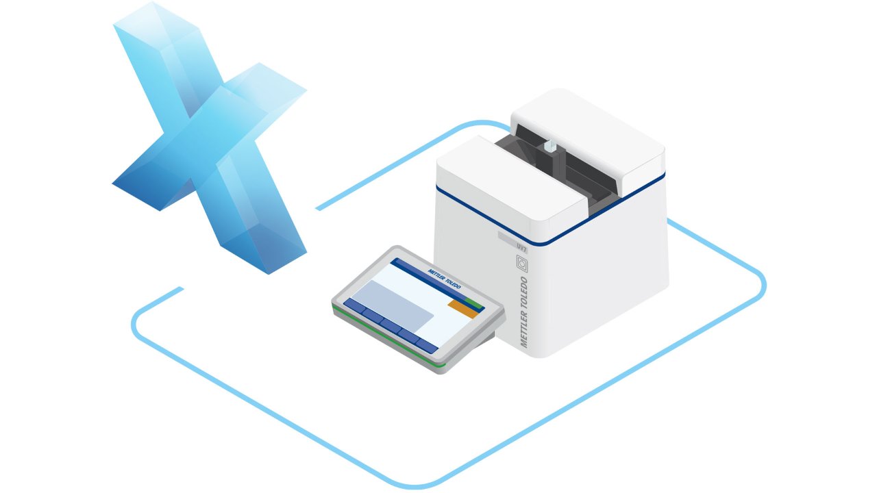 LabX UV Vis-software