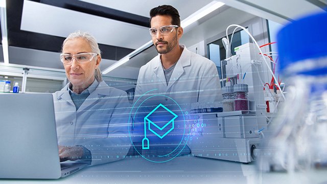 LabX™ i den akademiske verden