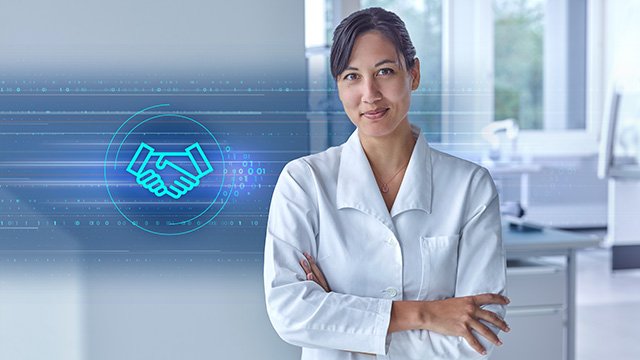 LabX-serviceløsninger