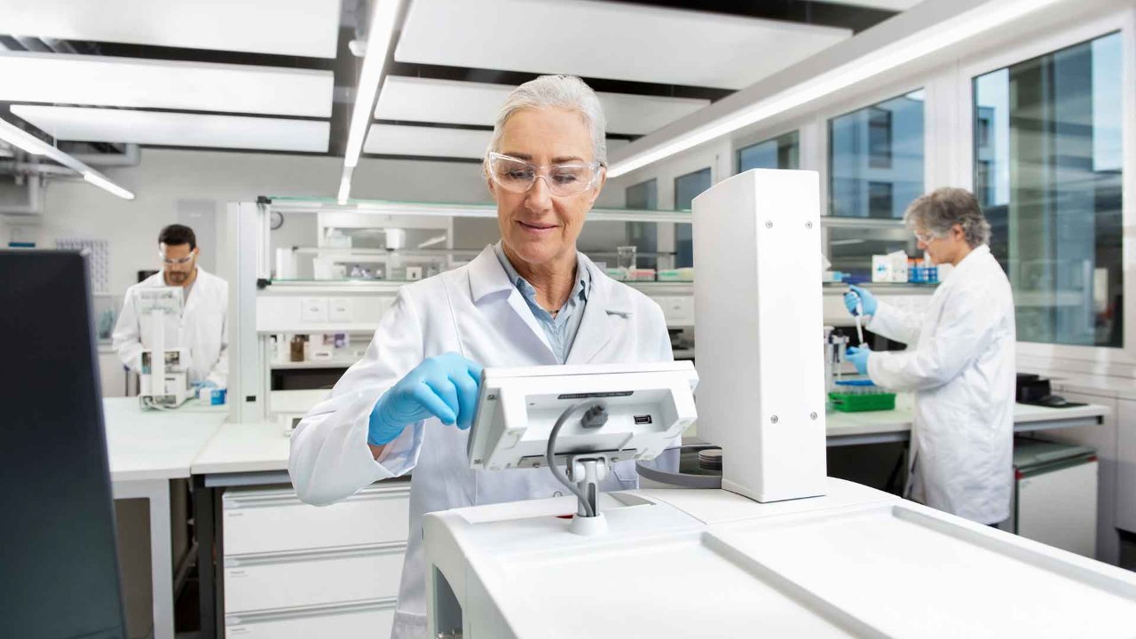 Key Considerations When Purchasing Laboratory Equipment