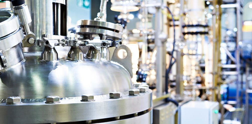 PCAM Manufacturing
