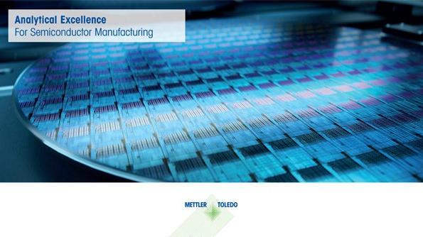 Semiconductor manufacturing brochure