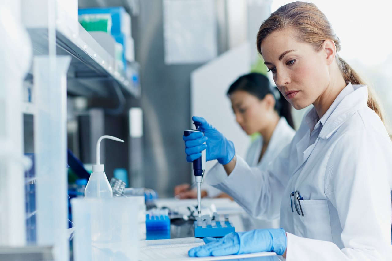 Seminarer om pipetteringsteknik fra Rainin