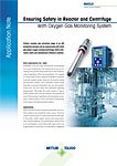 Ensuring Safety in Reactor and Centrifuge
